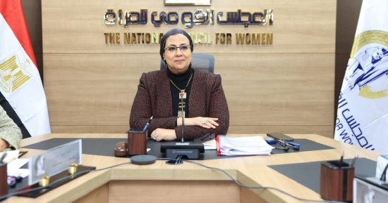 المستشارة أمل عمار تستقبل بعثة الوكالة الكورية للتعاون الدولي (كويكا) 
