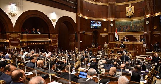ننشر النص الكامل لمشروع تعديل قانون الضريبة العقارية بعد الموافقة عليه نهائيا