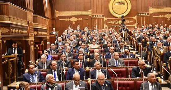 صناعة الشيوخ تطالب باستخدام التكنولوجيا لمتابعة أثر رسوم حماية الحديد على السوق