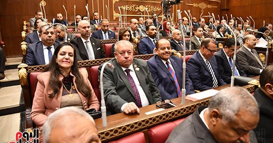 اللجان النوعية بالنواب تبدأ العمل.. اتفاقيات دولية ومنح على طاولة الاجتماعات