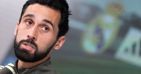 أربيلوا: التأهل لا يزال في أيدينا.. وسنقاتل للفوز في ميونخ