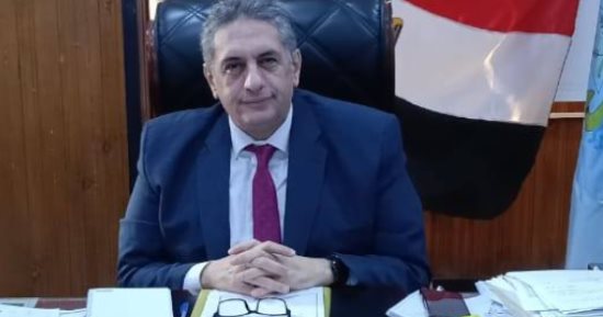 تعرف على مكاتب التطعيم للراغبين فى أداء مناسك الحج والعمرة بكفر الشيخ