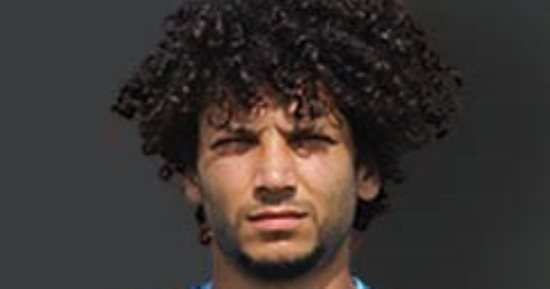 المقاولون العرب يتعاقد مع أحمد فؤاد لاعب فاركو