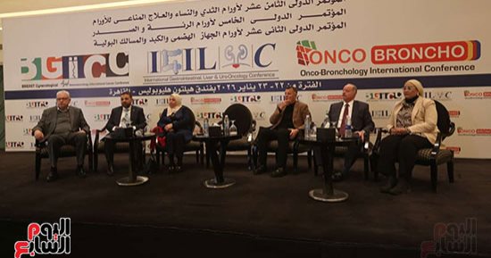 أستاذ بطب عين شمس: الأشعة التداخلية بديلا آمنا وفعالا للجراحات المعقدة