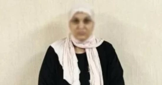 إحالة مروة يسري للشئون المالية والتجارية بتهمة الكسب غير مشروع
