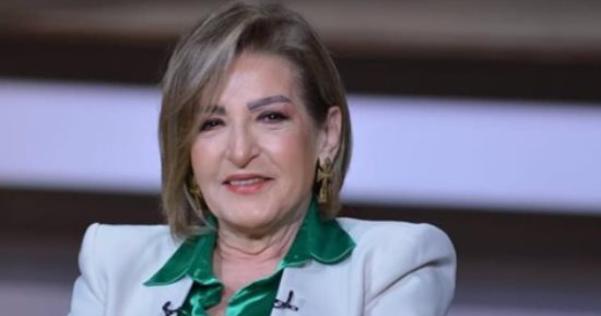  ليلى عز العرب: عيد ميلادى ليس فى يناير أنا مواليد برج الأسد