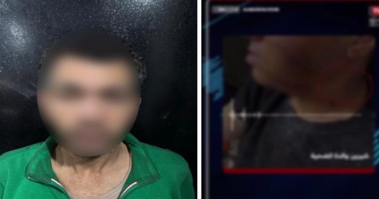 مشاجرة في مول بالقاهرة تنتهي بإصابة طالب وسقوط فرد الأمن المتعدي