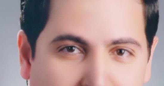 خَارِطَةُ الجُرُوحِ القَدِيمَة قصيدة لـ الشاعر على مقلد