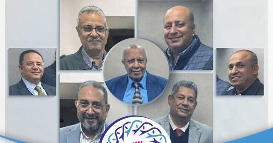 رئيس الطائفة الإنجيلية يهنئ القس جمال عبد المسيح والقيادات المنتخبة بمجمع النعمة الأول