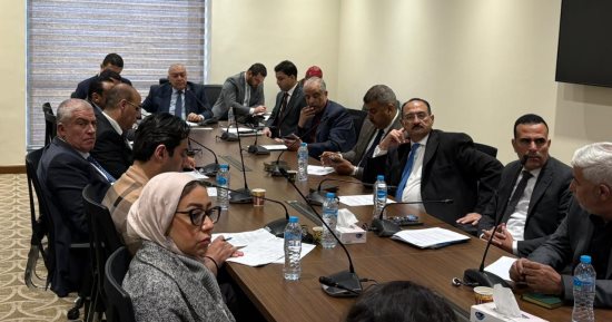 خطوط حمراء أمام الحكومة.. رئيس نقل النواب: لا تهاون فى عدم الإلمام بالمعلومات