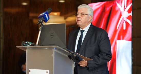 وزير التعليم العالى يشارك فى فعاليات الحوار الإقليمى للمجلس الثقافى البريطانى