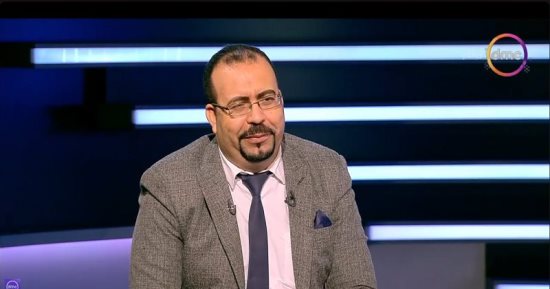 أحمد التايب يوضح لـ راديو إكسترا نيوز مكاسب مشاركة مصر فى منتدى دافوس العالمى