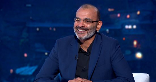 ليفل الوحش.. فيلم جديد لـ أيمن بهجت قمر وزيد الكردى والتصوير قريبا