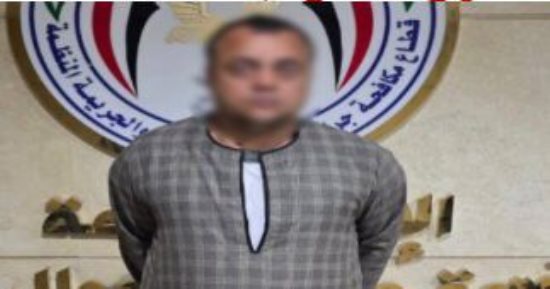 خدعة خدمة العملاء.. تفاصيل سقوط نصاب إلكترونى بالمنيا فى قبضة الأمن