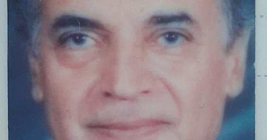 نقابة المهن التمثيلية تنعى الدكتور محمد مرشد