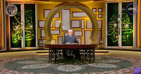 خالد الجندى يحذر من انتشار الفتاوى المغلوطة على وسائل التواصل الاجتماعى