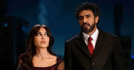 كل ما تريد معرفته عن مسلسل توابع.. الأبطال والقنوات العارضة