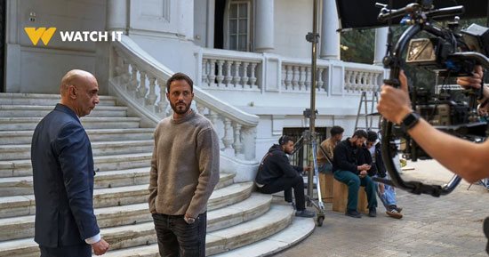 مسلسل فن الحرب.. لا يفوتك فى رمضان على cbc ومنصة watch it