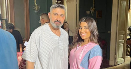 مسلسل كلهم بيحبوا مودي الحلقة 1.. إفلاس شركة ياسر جلال وتهديده بالحبس 
