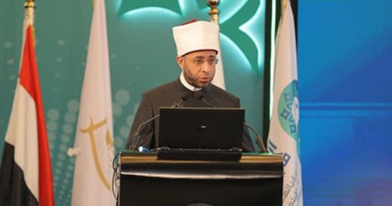 وزارة الأوقاف: لا تحديد لوقت صلاة التراويح والأمر متروك لظروف كل مسجد