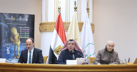 إسماعيل عبد الله: ملتقى فنون العرائس العربي يصل الماضي بالحاضر وبالمستقبل