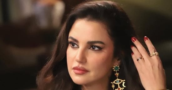 ميادة الديناري.. تعرف على شخصية درة في مسلسل علي كلاي رمضان 2026
