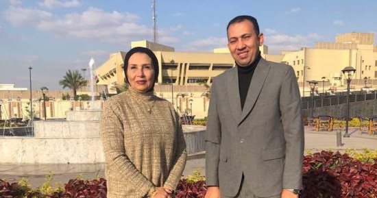 من معركة الإسماعيلية إلى الجمهورية الجديدة.. اللواء حنان يوسف تروى لـ اليوم السابع سيرة سيدة ارتدت الميرى وحملت الوطن فى قلبها.. وتؤكد: المرأة وصلت للقوات الخاصة والدفاع المدنى وقدمت شهيدات