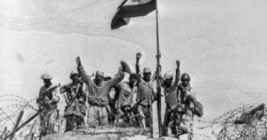 البحر الأحمر تحتفل بعيدها القومى الـ 56 تزامنا مع ذكرى معركة شدوان.. ملحمة وطنية خالدة سطرها أبناء المحافظة بدمائهم دفاعًا عن أرض مصر.. وصيادو الغردقة واجهوا العدو مع رجال الجيش.. صور