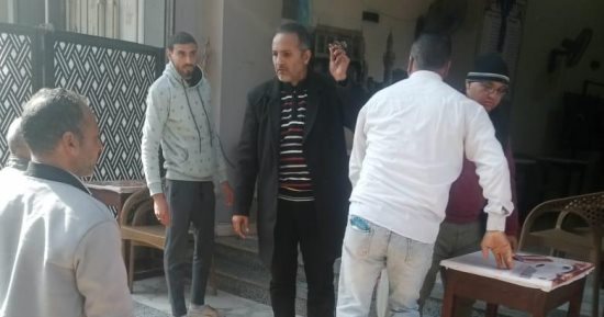 محافظ المنيا: حملات موسعة لضبط المحال المخالفة وتوفيق الأوضاع بمغاغة وسمالوط