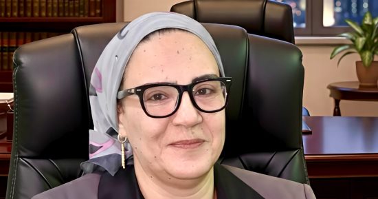 عضو مجلس الشيوخ: مشاركة الرئيس السيسى بمنتدى دافوس تعكس الثقة المتزايدة فى اقتصاد مصر