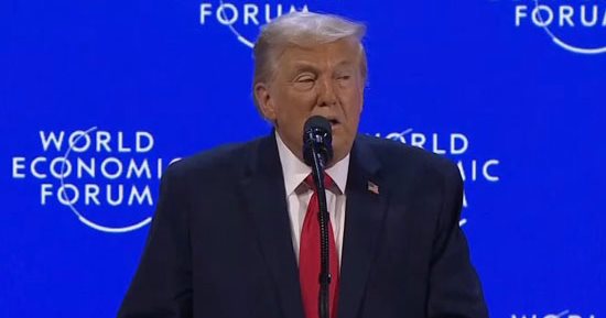 الصحف العالمية: ترامب يعلن مجلس السلام فى غزة.. إسبانيا والفاتيكان يدرسان الانضمام.. دونالد يرفع عرض شراء جرينلاند مليون دولار لكل مواطن وبنود أخرى.. وبوتين يضع سعرا للجزيرة يصل إلى مليار دولار