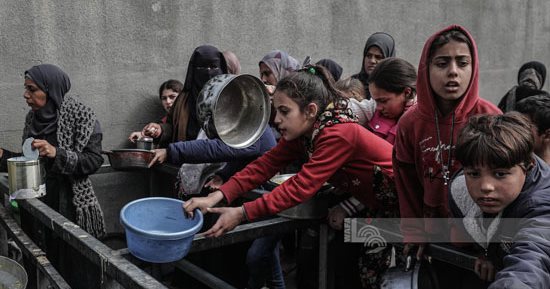 لجنة الشئون الدينة بـ النواب: مصر تصدت للتهجير ومخططات الاحتلال بتصفية القضية