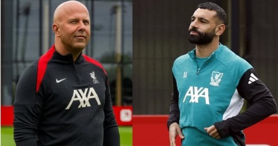 هل ينتهي عهد محمد صلاح في ليفربول؟.. صحف إنجلترا تكشف تطورات جديدة