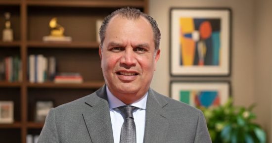تجديد الثقة فى الدكتور هشام بدر نائبا لرئيس هيئة الشراء الموحد