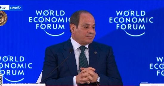النائب محمد زكى: كلمة الرئيس السيسي فى دافوس رؤية واضحة لمستقبل الشرق الأوسط