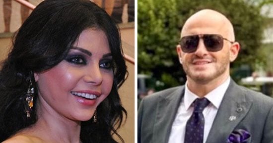 دفاع هيفاء وهبى يكشف تفاصيل جديدة فى واقعة الفيديوهات المتداولة