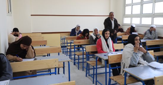 إعلان نتيجة الشهادة الإعدادية فى أسيوط اليوم.. ومصدر: نسب النجاح مرتفعة