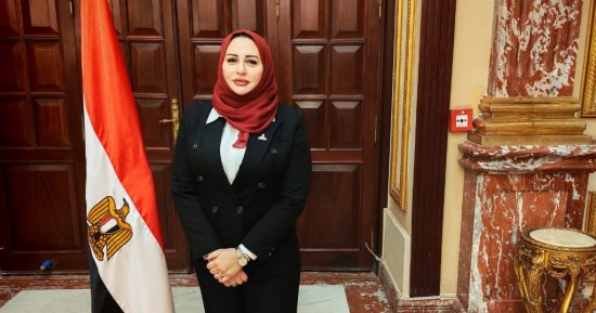 برلمانية تقترح استحداث وزارة «الوعى وتنمية الإنسان» لمجابهة غياب الأخلاق