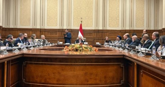 عبد الهادى القصبى: ملف حقوق ذوى الإعاقة شهد نقلة نوعية فى عهد الرئيس السيسى