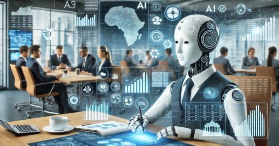 الذكاء الاصطناعى يدخل على خط الجاسوسية.. كيف وظفت CIA إمكانات AI؟