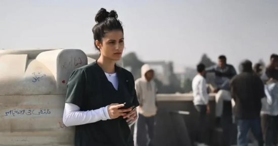 رمضان 2026.. كيرا يغنم تشارك في صحاب الأرض وتظهر أمام منة شلبي