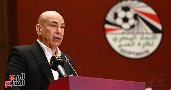 حسام حسن يترقب تقرير وفد المنتخب عن ملاعب وفنادق أمريكا قبل كأس العالم