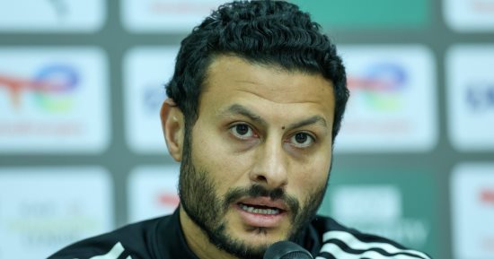 محمد الشناوى حارس الأهلي يتخذ إجراءات قانونية ضد فتاة ادعت الزواج منه