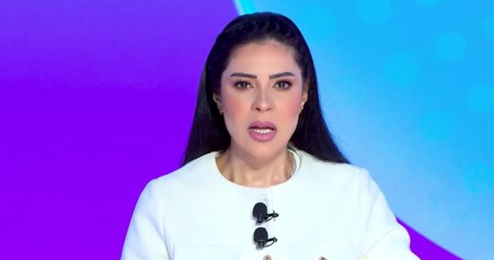 أمل الحناوى: منتدى دافوس كشف أن العالم يمر بمرحلة من أصعب مراحل النظام العالمى