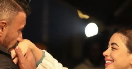 كل ما تريد معرفته عن مسلسل على كلاي.. الأبطال والقنوات العارضة
