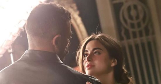 مسلسل على كلاي.. لا يفوتك فى رمضان حصريا على قناة dmc