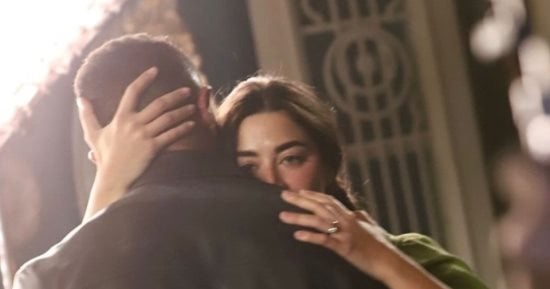 يارا السكرى تكشف تفاصيل شخصية روح فى مسلسل علي كلاي «فيديو»