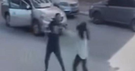 أولى جلسات محاكمة سائق شركة نقل ذكى ضرب فتاة بالتجمع بعد إلغاء الرحلة 17 مارس