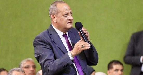 محمود بدوي مديرًا عامًا للتربية والتعليم ببورسعيد