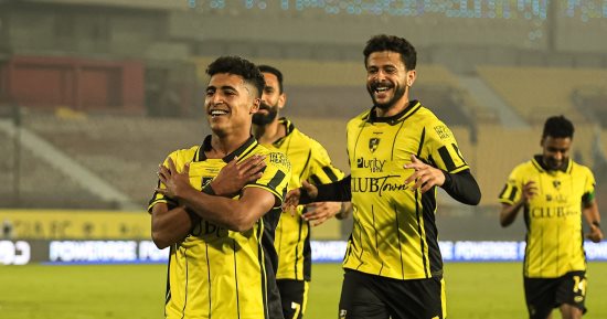 وادى دجلة كامل العدد أمام الأهلى فى بطولة الدورى